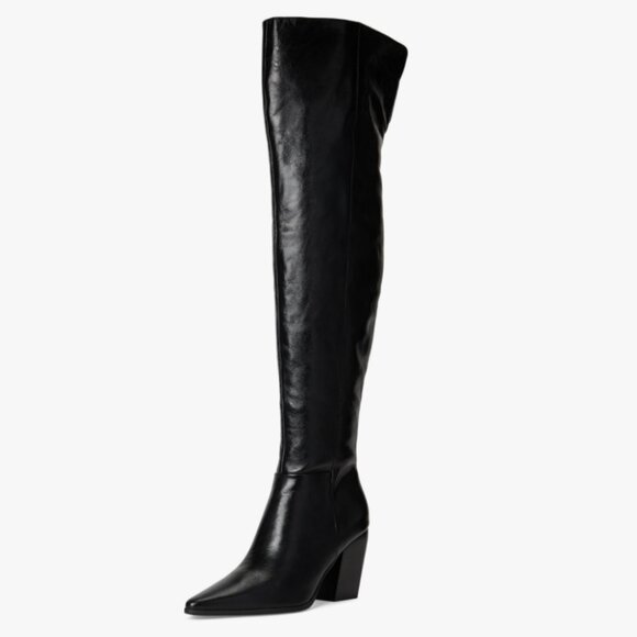 Steve Madden Bramble Over the Knee Boots NWT - Picture 5 of 5